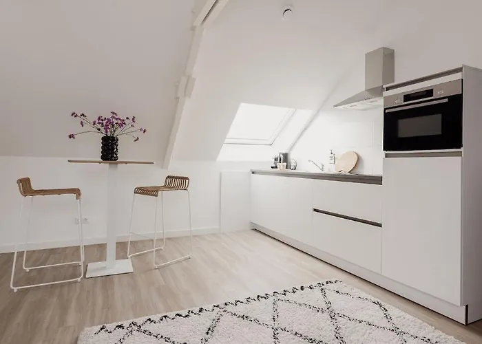 度假居 Boutique Loft 3 Units