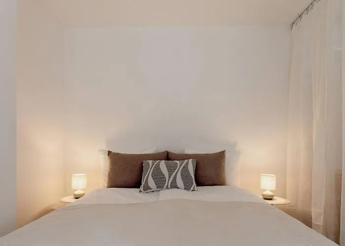 Boutique Loft 3 Units