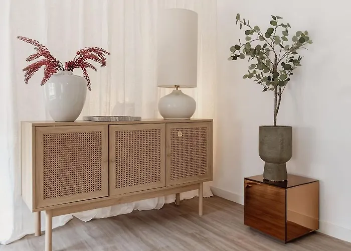 Boutique Loft 3 Units