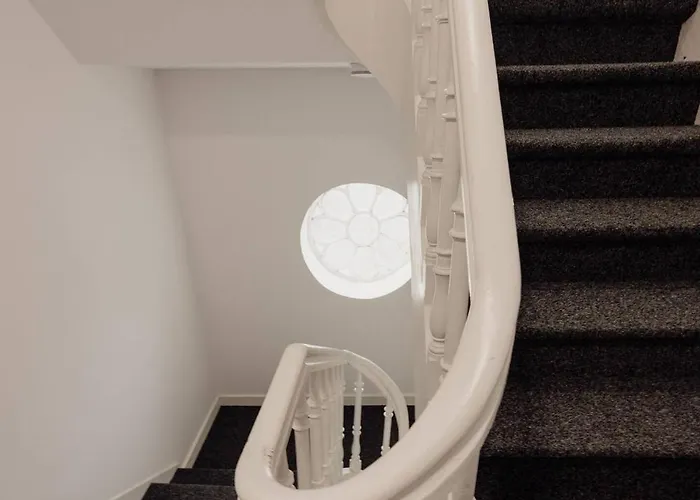 Boutique Loft 3 Units 度假居