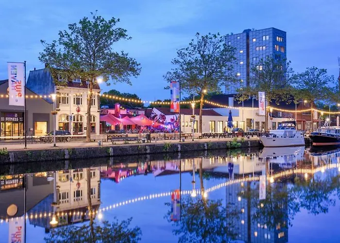 度假居 Boutique Loft 3 Units *