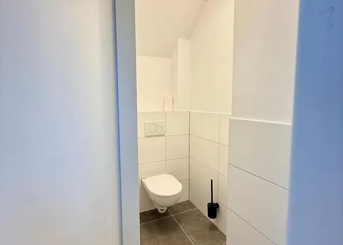 Boutique Loft 3 Units 提耳堡