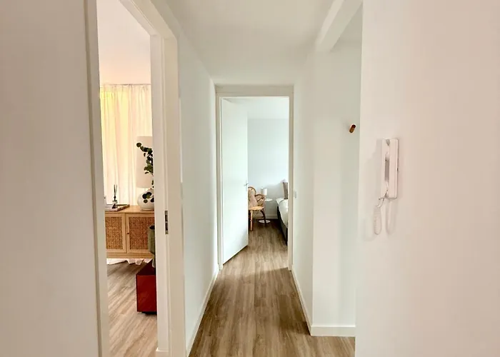 Boutique Loft 3 Units 度假居